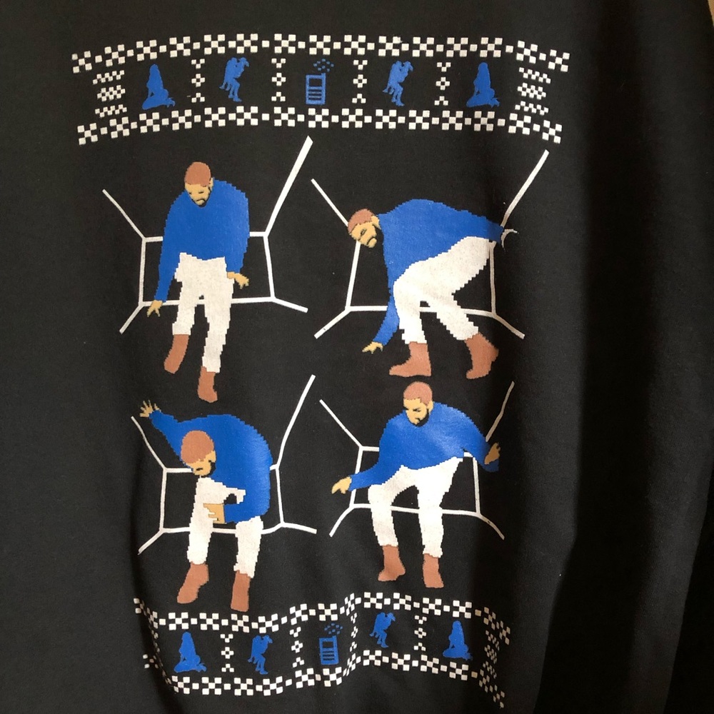 Drake Sweatshirt - Picture 2 of 4